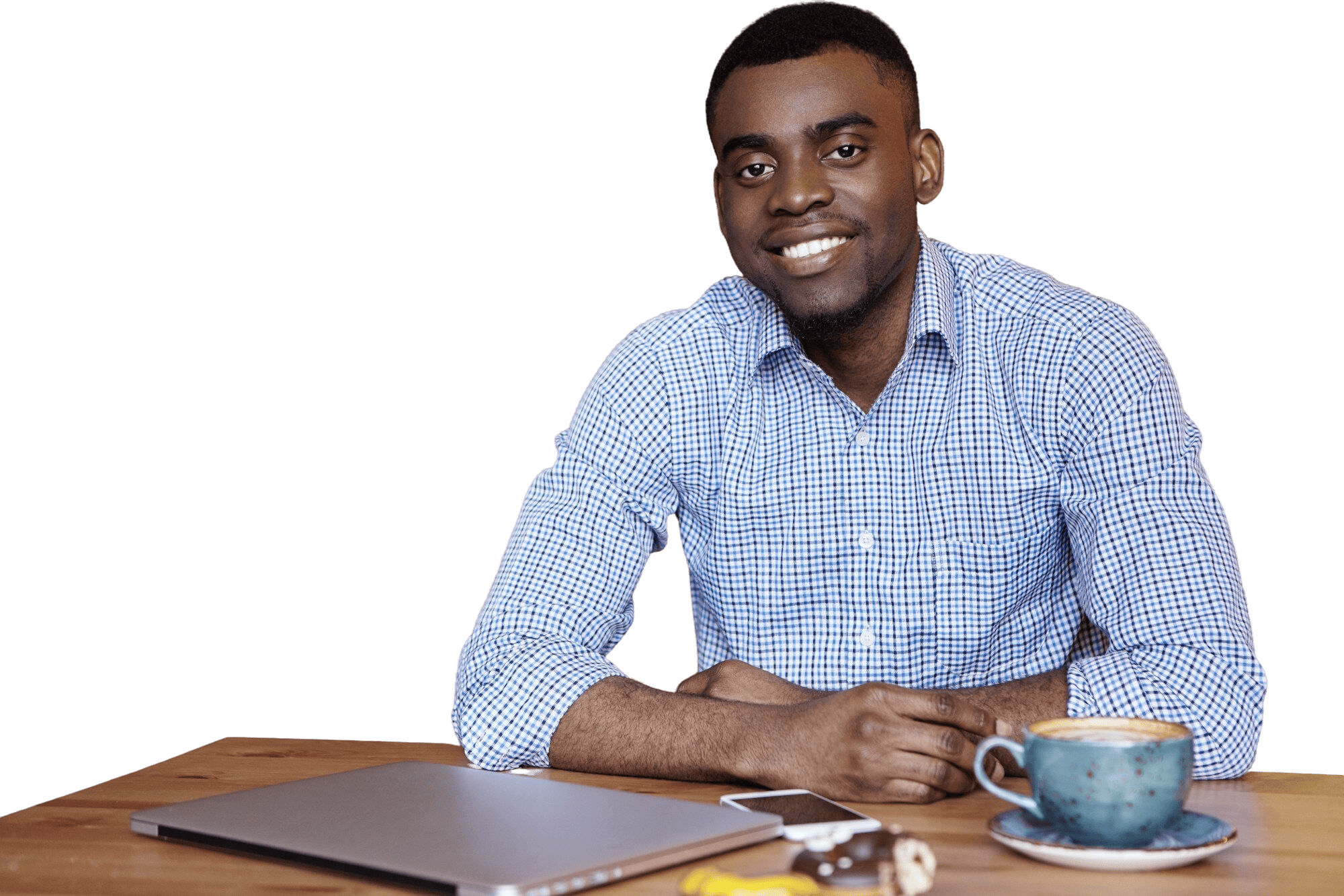 Gary - Founder Garytex